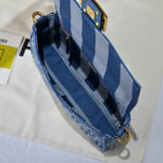 Fendi Baguette - Image 8