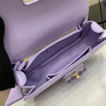 Gucci Bamboo Diva medium bag(HIGH-END GRADE) - Image 8