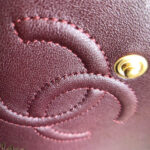 Chanel SMALL CLASSIC HANDBAG - Image 8