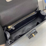 Gucci Bamboo Diva medium bag(HIGH-END GRADE) - Image 8