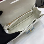 Gucci Bamboo Diva medium bag(HIGH-END GRADE) - Image 8