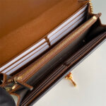 GG Jackie 1961 chain wallet - Image 8