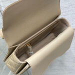 Small Dior Jolie Top Handle Bag - Image 8