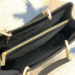 CHANEL Grand Shopping Tote - Image 8