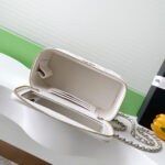 Chanel Long Vanity with chain(HIGH-END GRADE) - Image 8