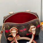 LV x TM Speedy Bandoulière 20(HIGH-END GRADE) - Image 8