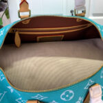 LV Speedy P9 Bandoulière 50(HIGH-END GRADE) - Image 8