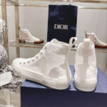 DIOR B23 High-Top Sneakers Dior Oblique - Image 8