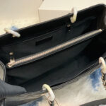 CHANEL Grand Shopping Tote - Image 8