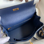 Hermes Kelly 25(HIGH-END GRADE) - Image 8