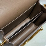 Hermes Roulis mini bag(HIGH-END GRADE) - Image 8