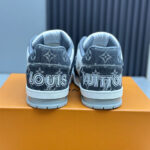 LV Trainer Sneaker - Image 8