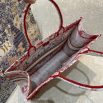 DIORAMOUR DIOR BOOK TOTE - Image 8