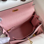 Hermes Kelly 25(HIGH-END GRADE) - Image 8