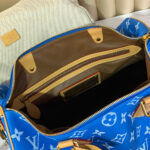 LV Speedy P9 Bandoulière 40(HIGH-END GRADE) - Image 8