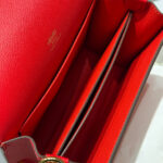Hermes Roulis mini bag(HIGH-END GRADE) - Image 8