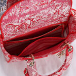 MEDIUM LADY D-LITE BAG - Image 8