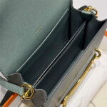 Hermes Roulis mini bag(HIGH-END GRADE) - Image 8