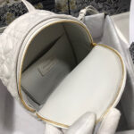 MINI DIORAMOUR DIOR BACKPACK - Image 8