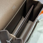 Hermes Roulis mini bag(HIGH-END GRADE) - Image 8