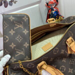LV Speedy P9 Bandoulière 40(HIGH-END GRADE) - Image 8