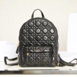 SMALL DIOR BACKPACK - Image 8