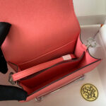 Hermes Roulis mini bag(HIGH-END GRADE) - Image 8
