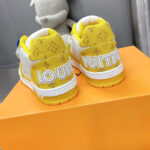 LV Trainer Maxi Sneaker - Image 8