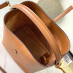 YSL LE 37 in shiny leather - Image 8