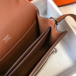 Hermes Roulis mini bag(HIGH-END GRADE) - Image 8