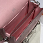 Hermes Roulis mini bag(HIGH-END GRADE) - Image 8