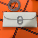 Hermes Maillon To Go wallet(HIGH-END GRADE) - Image 8