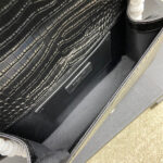 YSL kate medium tassel in crocodile-embossed leather - Image 8