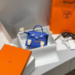Hermes Kelly Doll Picto(HIGH-END GRADE) - Image 8