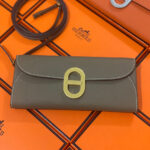 Hermes Maillon To Go wallet(HIGH-END GRADE) - Image 8