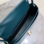 YSL Mini VOLTAIRE in BOX SAINT LAURENT - Image 8