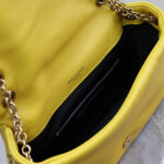 YSL jamie 4.3 mini in lambskin(HIGH-END GRADE) - Image 8