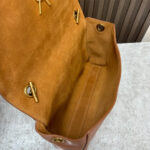 YSL REVERSIBLE MEDIUM KATE - Image 8