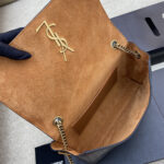 YSL REVERSIBLE MEDIUM KATE - Image 8