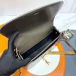 YSL VOLTAIRE in BOX SAINT LAURENT - Image 8