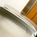 YSL MINI VOLTAIRE IN BOX SAINT LAURENT - Image 8