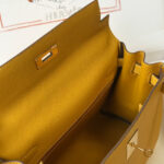 Hermes Kelly 25(HIGH-END GRADE) - Image 8