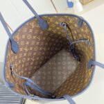 LV Neverfull Inside Out MM(HIGH-END GRADE) - Image 8