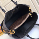 LV FLOWER TOTE - Image 8