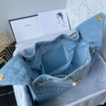 CHANEL 25 Medium Handbag(HIGH-END GRADE) - Image 8