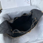 CHANEL 25 Small Handbag(HIGH-END GRADE) - Image 8