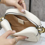 GG Marmont matelasse mini bag - Image 8