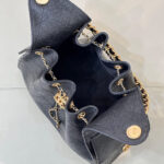 CHANEL 25 Small Handbag(HIGH-END GRADE) - Image 8