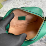 GG Marmont matelasse mini bag - Image 8