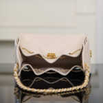 CHANEL 25 Small Handbag(HIGH-END GRADE) - Image 8